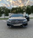  Mercedes-Benz E-Class 2014 , 1690000 , 