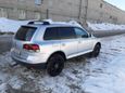 SUV   Volkswagen Touareg 2008 , 770000 , 