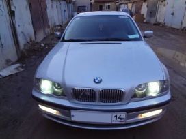 BMW 3-Series 1998 , 470000 , 