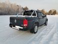  Volkswagen Amarok 2013 , 1520000 , 