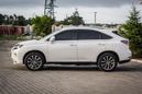 SUV   Lexus RX270 2012 , 1480000 , 