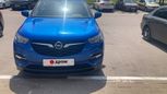 SUV или внедорожник Opel Grandland X 2019 года, 1880000 рублей, Тамбов