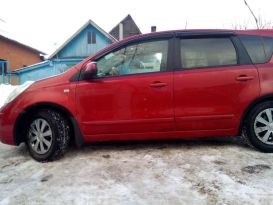  Nissan Note 2009 , 305000 , 