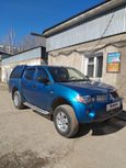  Mitsubishi L200 2008 , 750000 , 