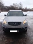 SUV   SsangYong Actyon 2012 , 700000 ,  