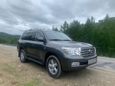 SUV   Toyota Land Cruiser 2010 , 2111777 , 