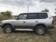 SUV   Toyota Land Cruiser Prado 2000 , 500000 , 