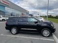 SUV   Toyota Sequoia 2020 , 9100000 , 