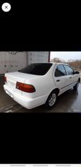  Nissan Sunny 1996 , 110000 , 