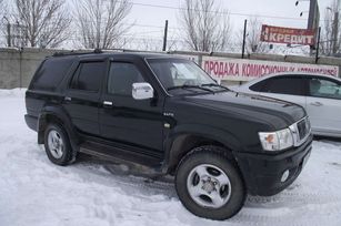 SUV   Great Wall Safe 2009 , 380000 , 