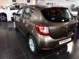  Renault Sandero 2018 , 730970 , 