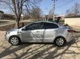  Kia Rio 2016 , 745000 , -