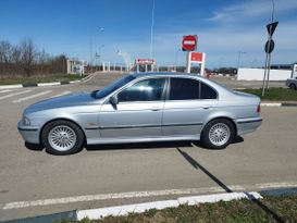  BMW 5-Series 1997 , 600000 , 
