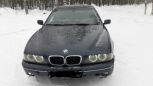  BMW 5-Series 2002 , 370000 , 