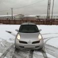  Nissan March 2003 , 198000 , 