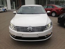  Volkswagen Passat CC 2012 , 950000 ,  