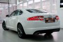  Jaguar XF 2014 , 1157000 , 