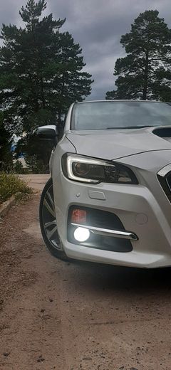 Универсал Subaru Levorg 2017 года, 1850000 рублей, Чита