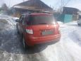 SUV   Suzuki SX4 2009 , 480000 , 