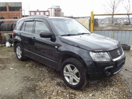 SUV   Suzuki Grand Vitara 2008 , 699000 , 