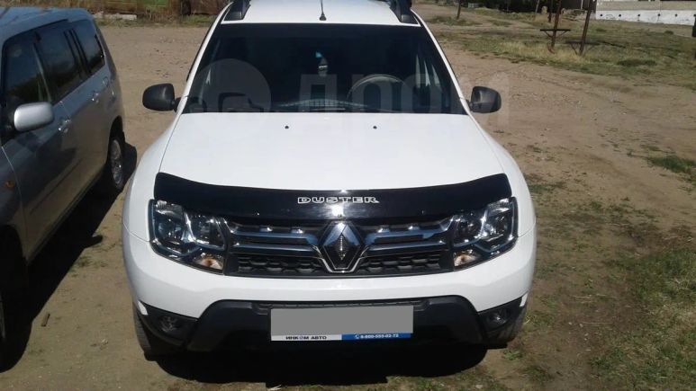 SUV   Renault Duster 2016 , 675000 , 