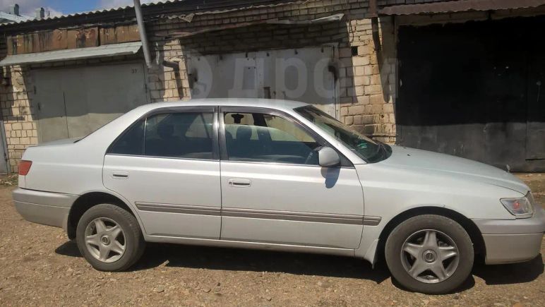  Toyota Corona Premio 1996 , 210000 , 