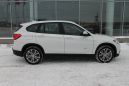 SUV   BMW X1 2016 , 1997000 , 