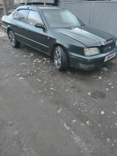 Седан Toyota Vista 1994 года, 350000 рублей, Барнаул