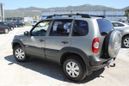 SUV   Chevrolet Niva 2012 , 300000 , 