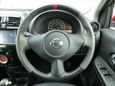  Nissan March 2016 , 565000 , 