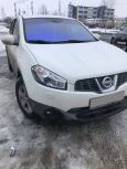 SUV   Nissan Qashqai 2012 , 600000 , 