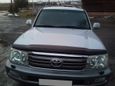 SUV   Toyota Land Cruiser 2006 , 1680000 , 