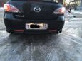  Mazda Mazda6 2012 , 740000 , 