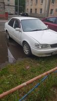  Toyota Corolla 1999 , 120000 , 