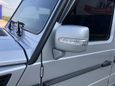 SUV   Mercedes-Benz G-Class 2001 , 1560000 , 