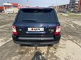 SUV   Land Rover Range Rover Sport 2009 , 995000 , 