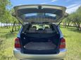 SUV   Toyota Kluger V 2002 , 760000 , 