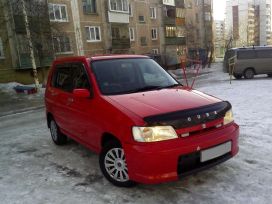  Nissan Cube 2000 , 200000 , 