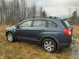 SUV   Chevrolet Captiva 2007 , 500000 , 