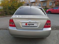 Седан Toyota Corolla 2005 года, 600000 рублей, Нижний Тагил