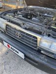 SUV   Toyota Land Cruiser 1996 , 788000 , 