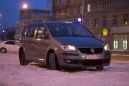    Volkswagen Touran 2009 , 498000 , 