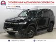 SUV   Toyota Land Cruiser 2021 , 13795000 , 