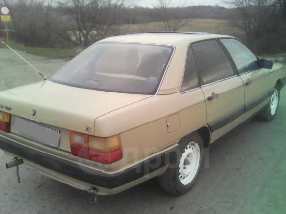  Audi 100 1983 , 45000 ,  