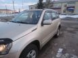 SUV   Suzuki Grand Vitara 2006 , 550000 , 