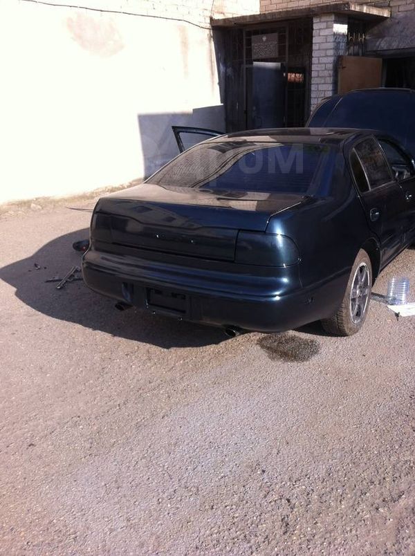  Toyota Aristo 1996 , 190000 , -