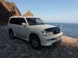 SUV   Toyota Land Cruiser Cygnus 1999 , 1444000 , 