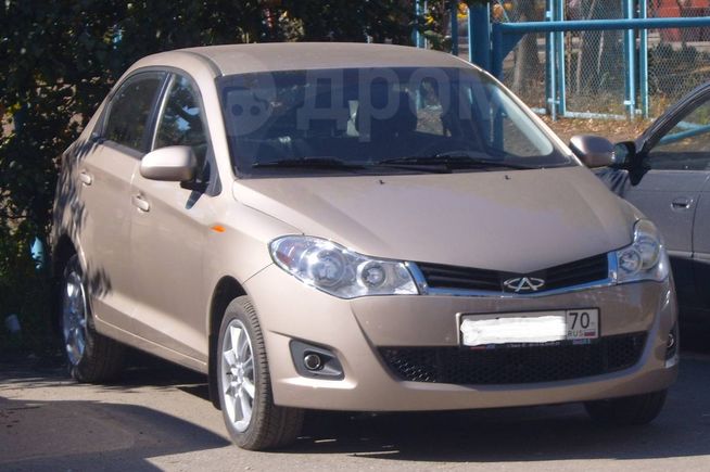  Chery Bonus A13 2012 , 330000 , 