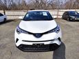 SUV   Toyota C-HR 2017 , 1550000 , 