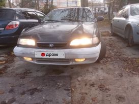 Седан Hyundai Sonata 1995 года, 190000 рублей, Сочи